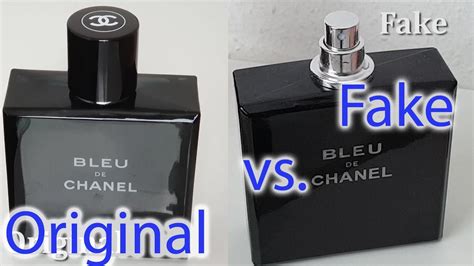 fälschung chanel erkennen